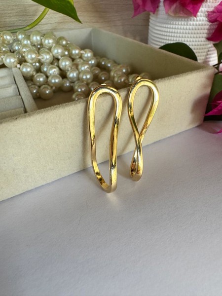 BRINCO ORGANICO OVAL