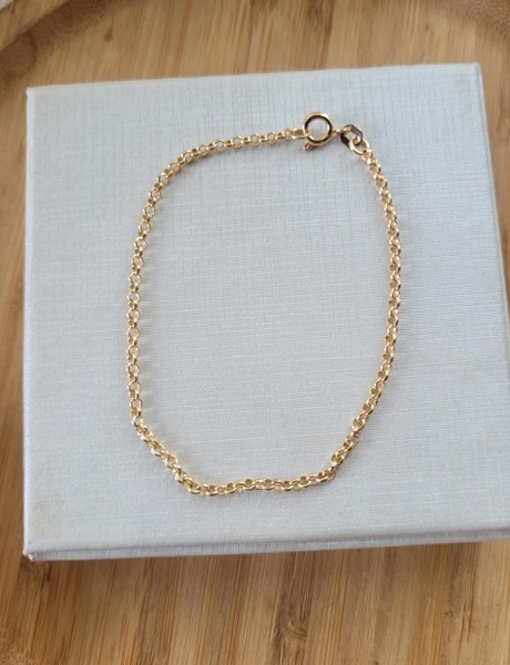 Pulseira Elinhos Portugues