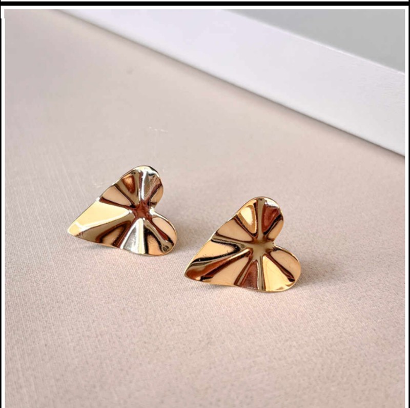 BRINCO CORAÇÃO ORGÂNICO