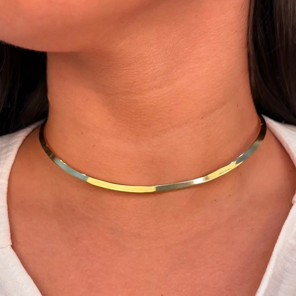 ARO LISO ESCOVADO 3MM