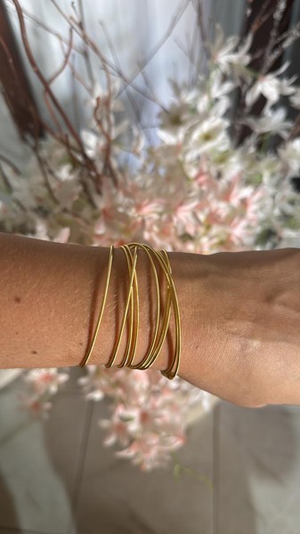 PULSEIRA CORDA DE VIOLAO