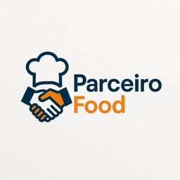 Logo da empresa