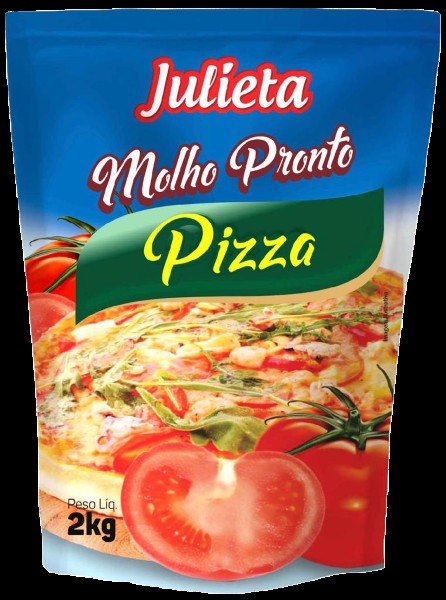 MOLHO JULIETA 1.7kg