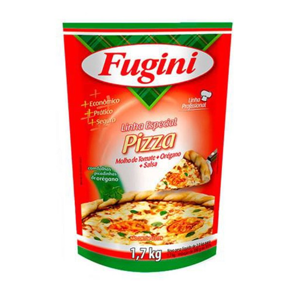 MOLHO TRAD PIZZA FUGINI 1.7kg