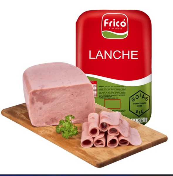 APRESUNTADO FRICO BARRA 3,66K