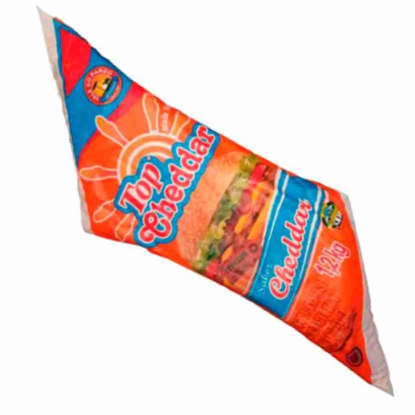 CHEDDAR TOP CHEDDAR 1,2kg
