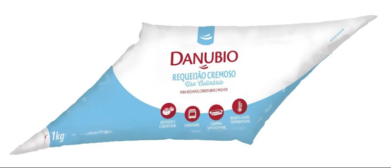 REQUEIJÃO CREMOSO DANUBIO BIS 1,01