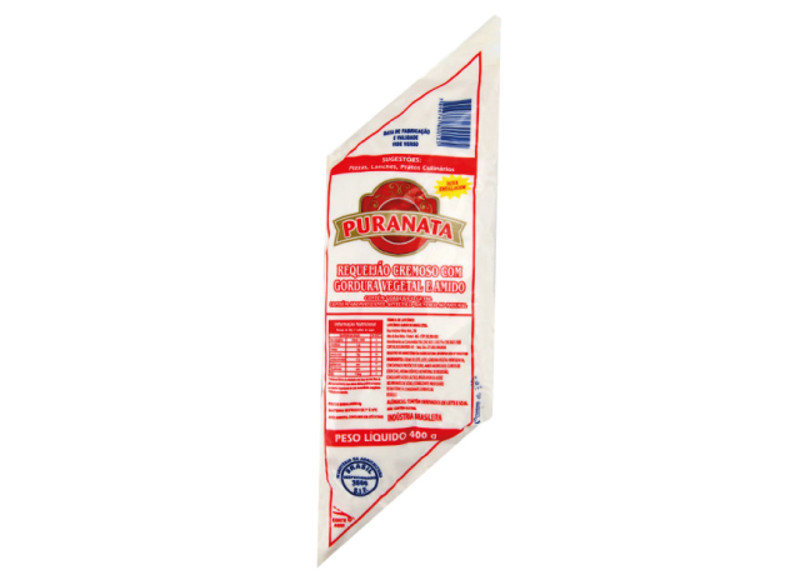 REQUEIJAO PURANATA BS 1,8 KG PURANATA