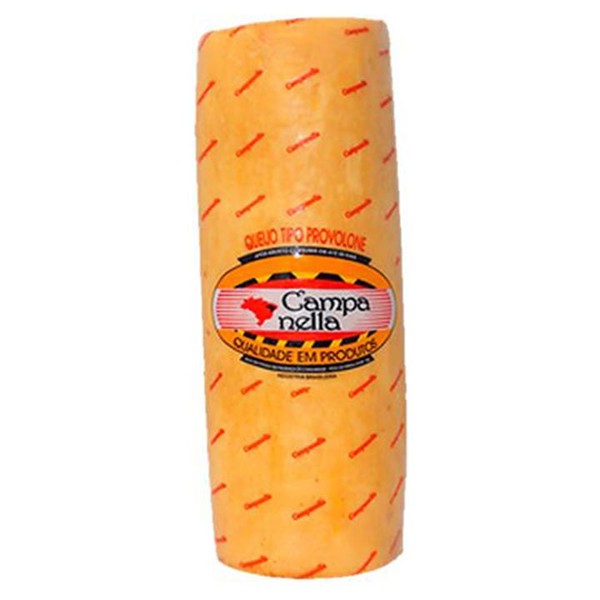 QUEIJO PROVOLONE BOLINHA CREMOSA KG