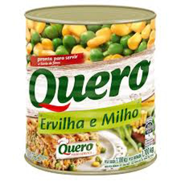 DUETO QUERO LT 1.7 KG