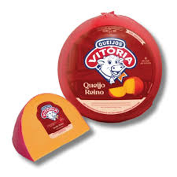 QUEIJO REINO VITORIA 2KG