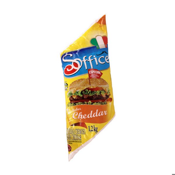 CHEDDAR SOFFICE 1,2KG