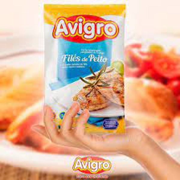 FILE DE PEITO ENVELOPADO AVIGRO PCT