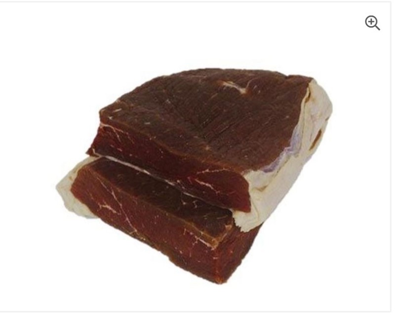 CARNE DE SOL - COXAO MOLE BOI RICO