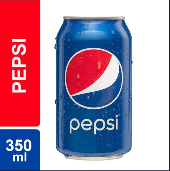 REFRI PEPSI LATA 350ML