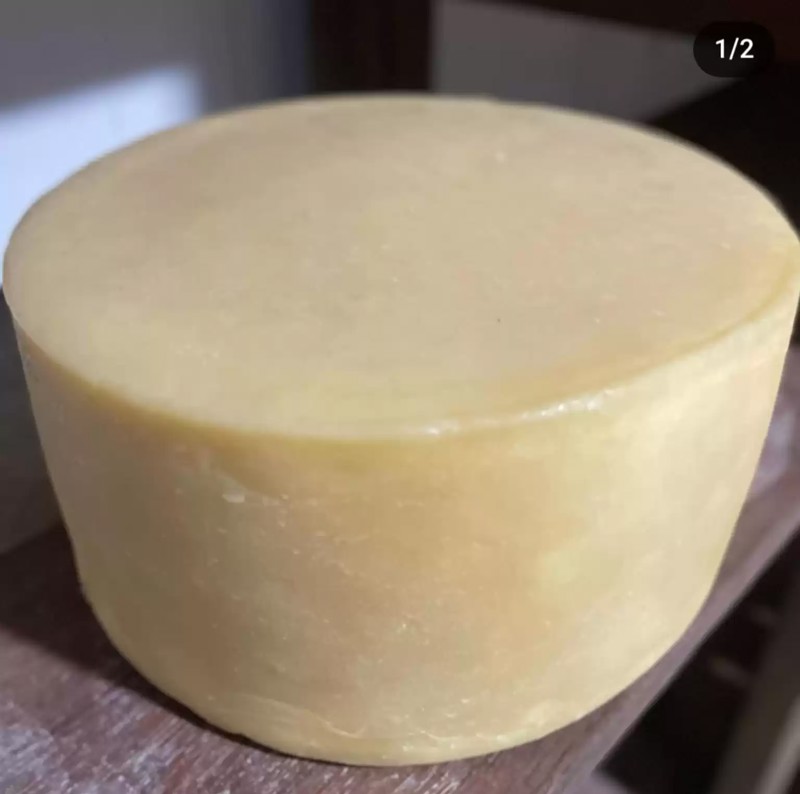 QUEIJO PARMESAO DONA CREMOSA KG