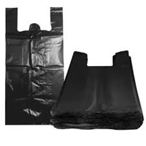 SACOLA PLASTICA REC JS 30X40 - P
