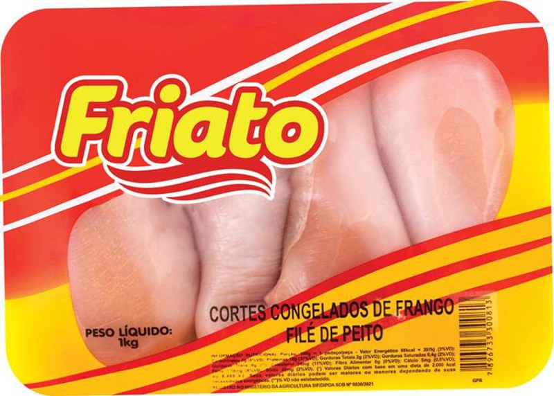 FILE PEITO DE FRANGO BDJ FRIATO 1KG 