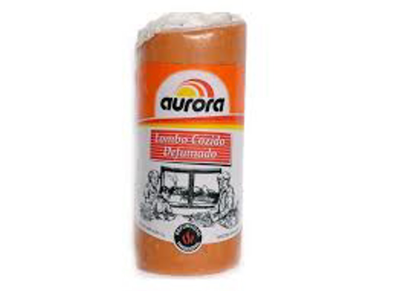 LOMBO CANADENSE - FATIADO KG 