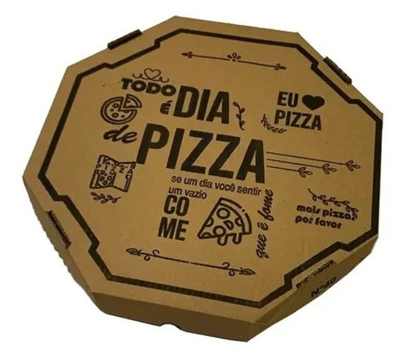 CAIXA PIZZA N30