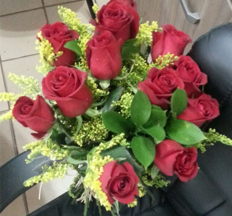 Floricultura Vitoria: Comprar Flores Online | Isabela Flores
