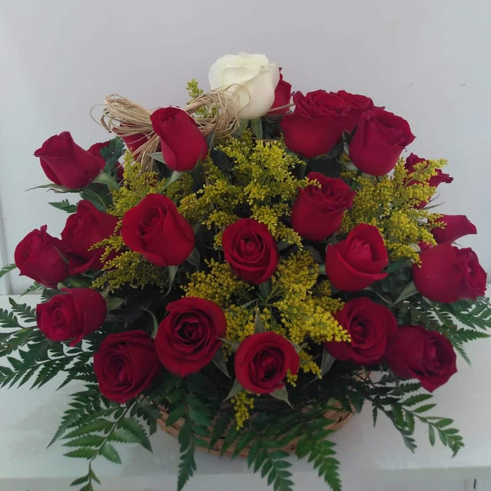 Floricultura em Piracicaba buquês, cestas e mais Isabela Flores