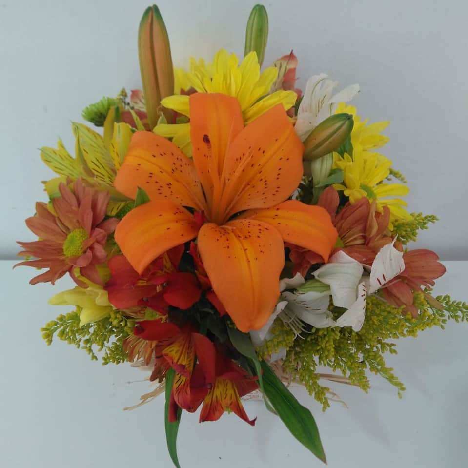 Floricultura em Piracicaba buquês, cestas e mais Isabela Flores