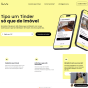 Imobiliária Inteligente