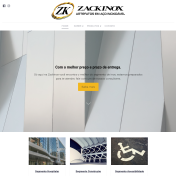 Site de Inox