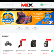 Site PersonalMix