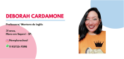 Deborah portfolio