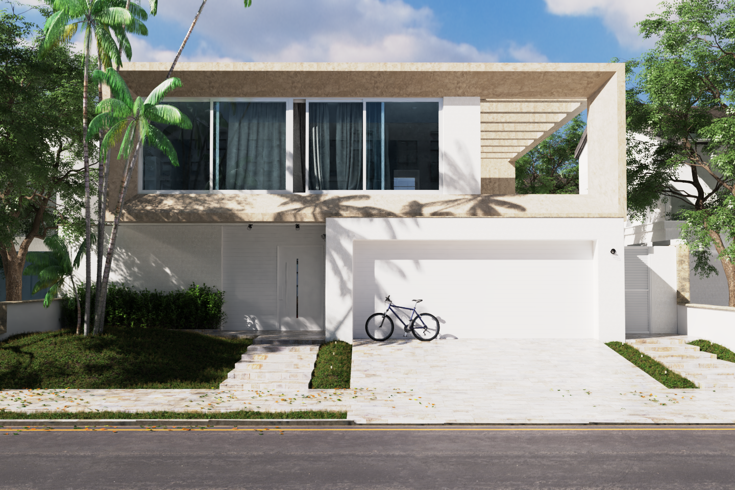 Archviz