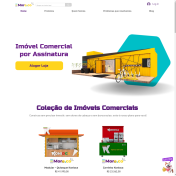 E-comerce