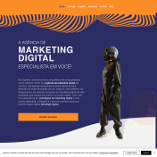 Guglote, marketing digital