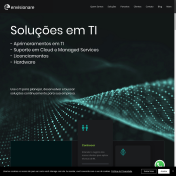 Envisionare - Soluções em TI