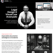 Confirma meu Website