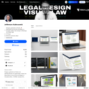 Legal Design e Visual Law
