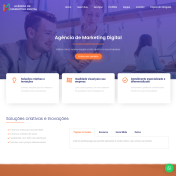 Agência de Marketing Digital