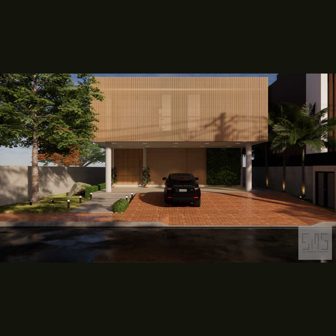 Casa 22