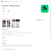 App Ei Nerds