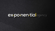 APRESENTAÇÃO EXPONENTIAL