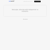 criação e desenvolvimento loja virtual