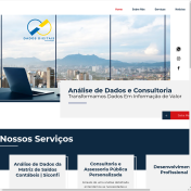Dados Digitais Tecnologia