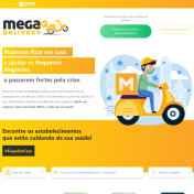 Mega Delivery