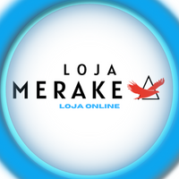 Logo para Facebook ou instagram