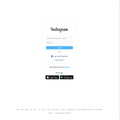 Acesse meu instagram e veja meu Portfólio