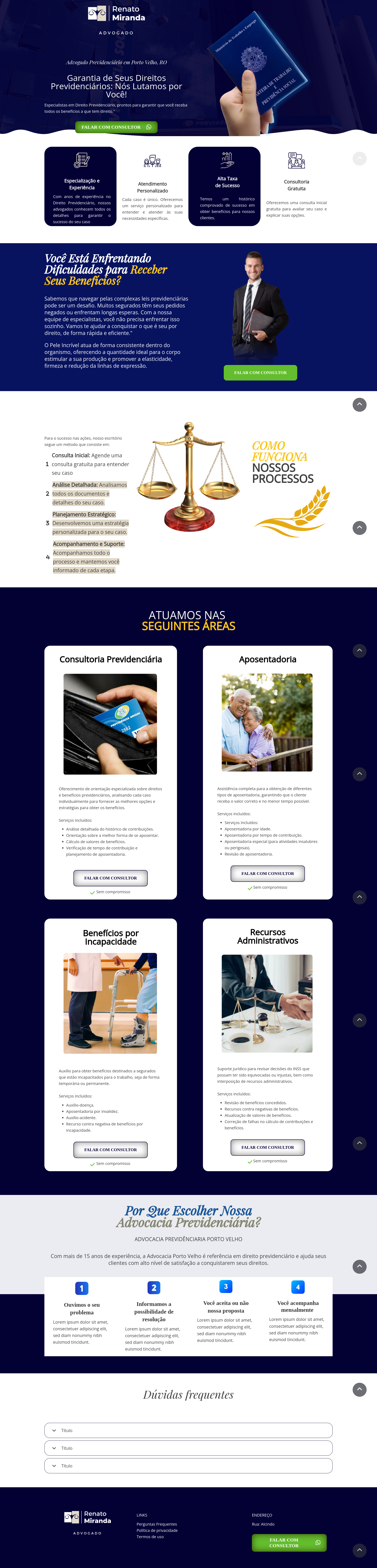 Modelo Advocacia 1