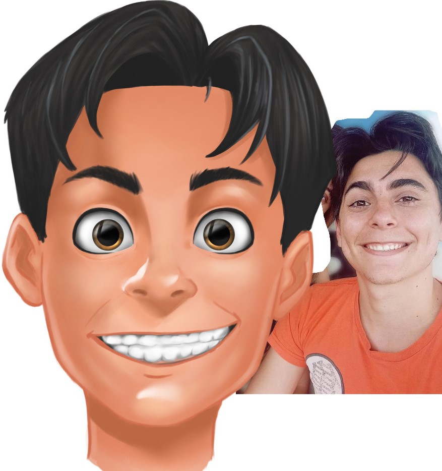 CARICATURA