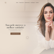 Site Médico