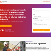 Salva Guarda Alpinismo